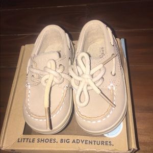 Sperry shoes